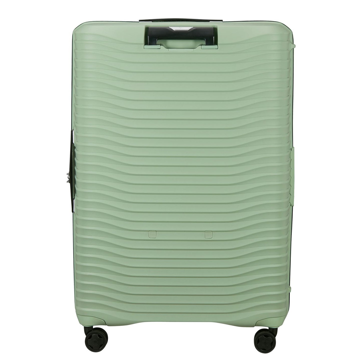 Samsonite Upscape Spinner 81 cm Expandable soft sage