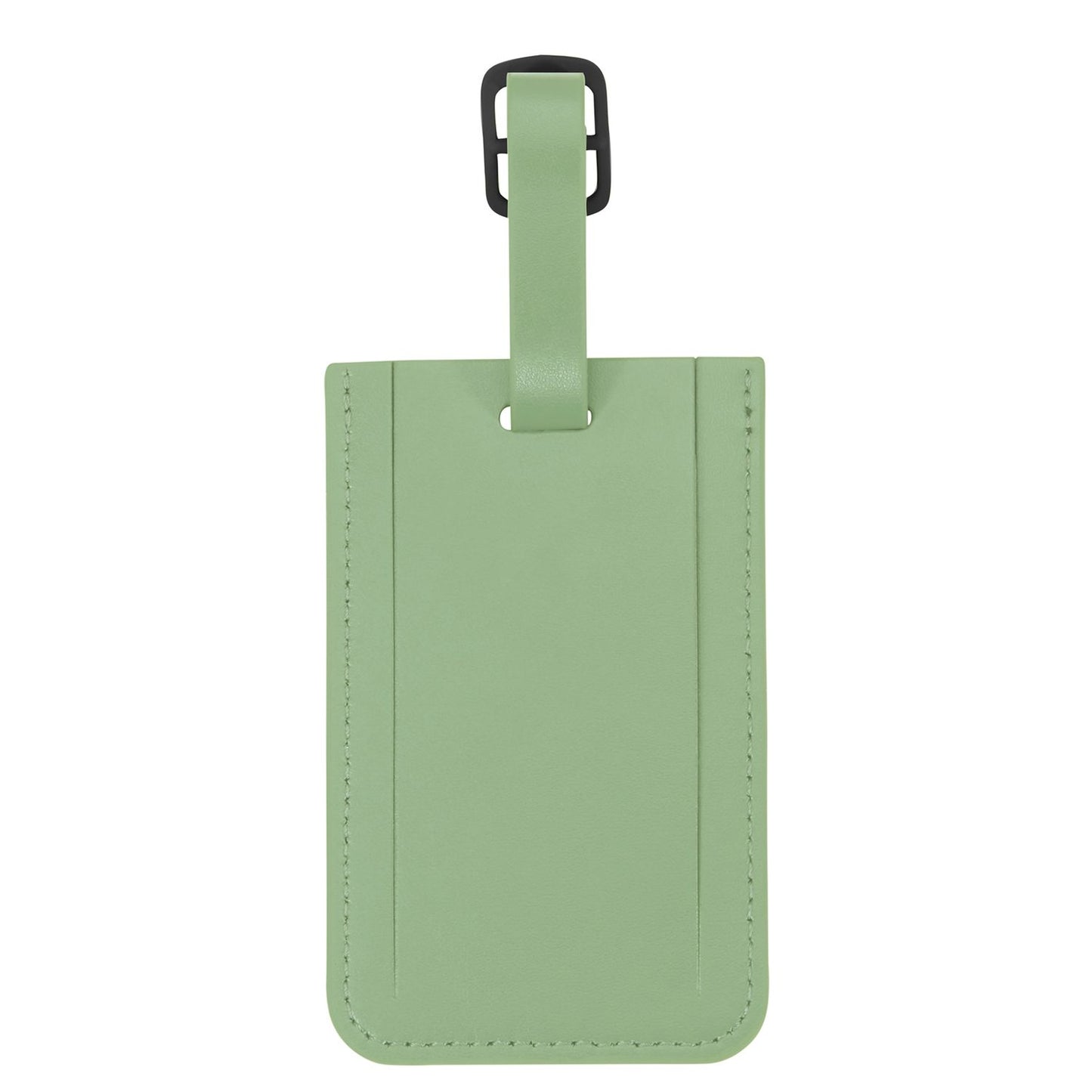 Samsonite TA Revolution Rectangle Luggage Tag X2 sage