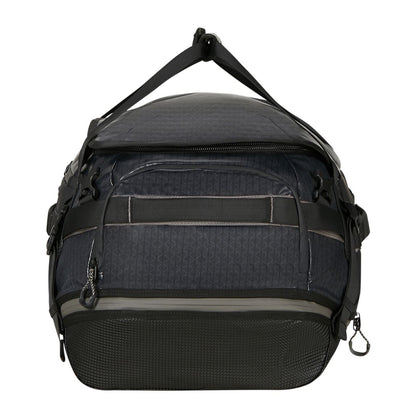Samsonite Outtrax Duffle M - Uitbreidbaar 70/85 liter - 30/34x64x36 cm - slate black