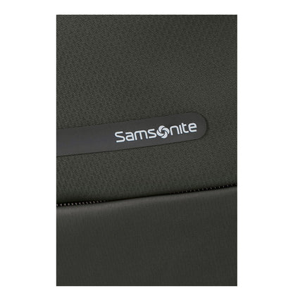 Samsonite Moderny Underseat Backpack S green