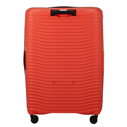Samsonite Upscape Spinner 81 cm Expandable lava