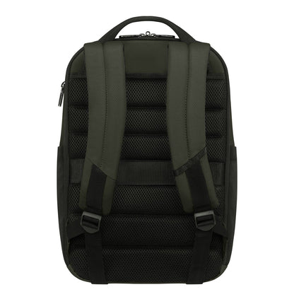 Samsonite Moderny Underseat Backpack S green