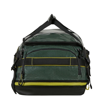 Samsonite Outtrax Duffle S - Uitbreidbaar 45/55 liter - 26/30x55x34 cm - forest green