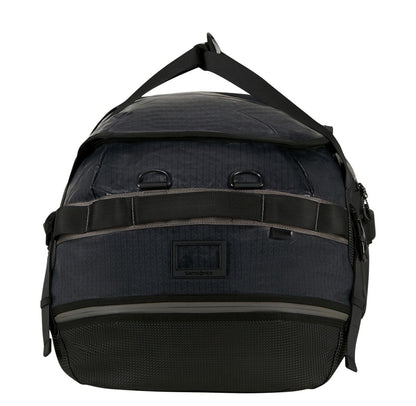 Samsonite Outtrax Duffle L - Uitbreidbaar 100/120 liter - 33/38x69x43 cm - slate black