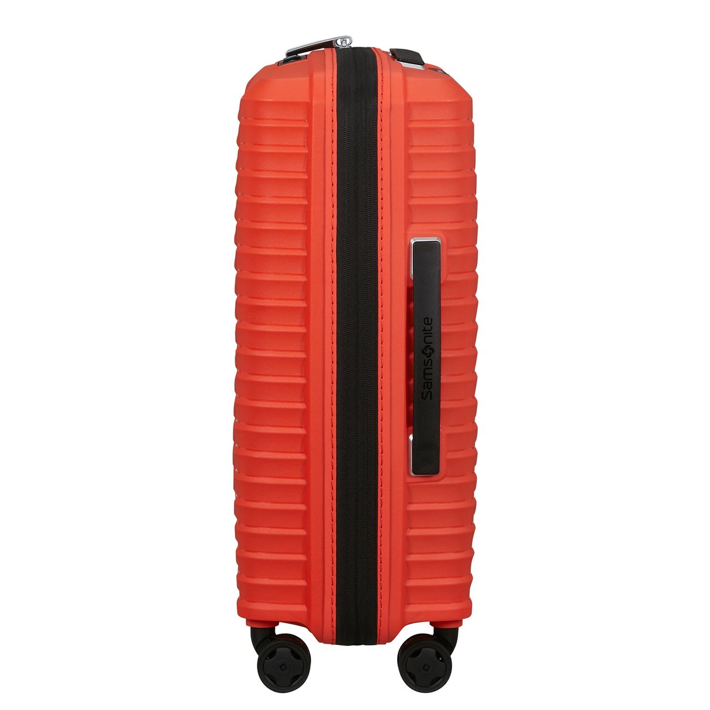 Samsonite Upscape Handbagage Spinner 55 cm - Uitbreidbaar 39/45 liter - 55x40x20/23 cm - lava