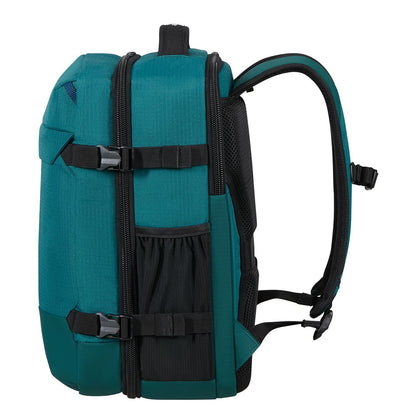 Samsonite Roadseeker Underseat Backpack S deep teal