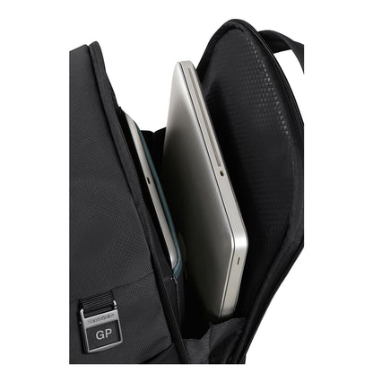 Samsonite Moderny Underseat Backpack S black