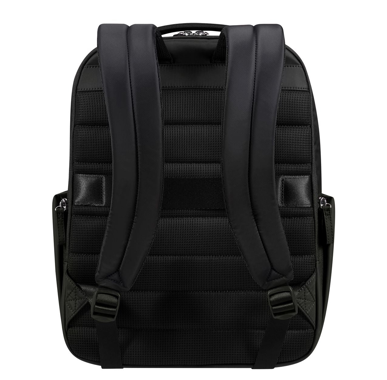 Samsonite Move Journey Underseat Backpack S - 25 liter - 40x30x20 cm - 14" laptopvak - black