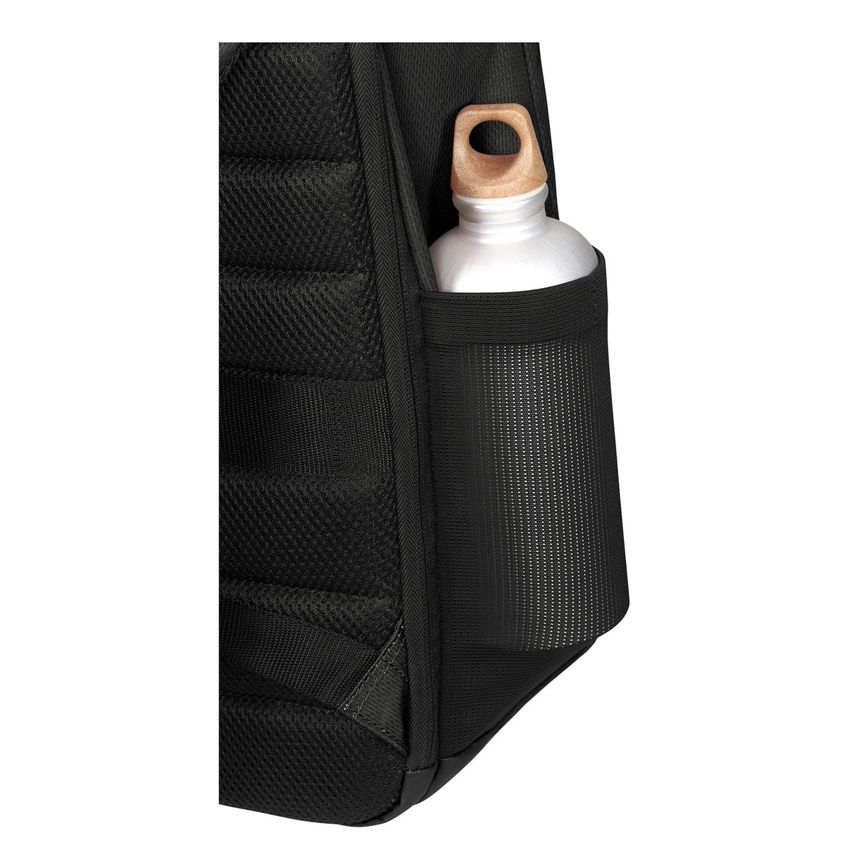 Samsonite Moderny Underseat Backpack S black