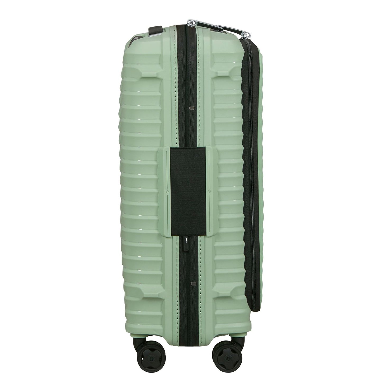Samsonite Upscape Spinner 55/20 cm Expandable Easy Access soft sage