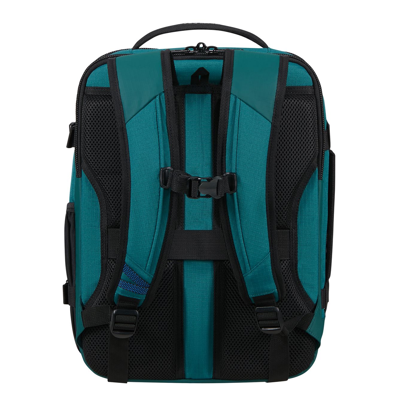 Samsonite Roadseeker Underseat Backpack S deep teal