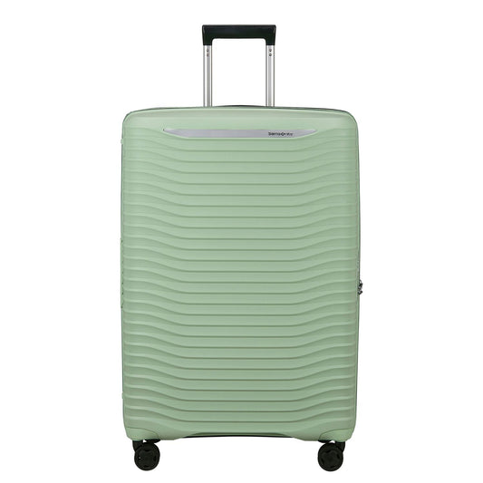 Samsonite Upscape Spinner 75 cm Expandable soft sage