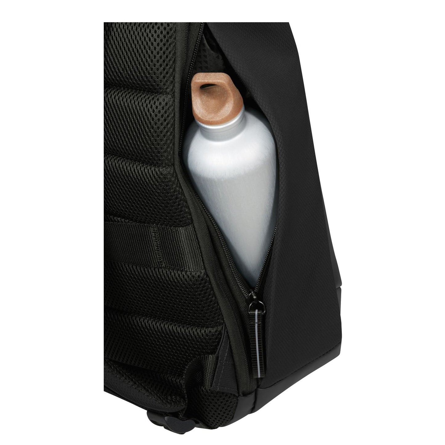 Samsonite Moderny Rolltop Backpack 15.6" black
