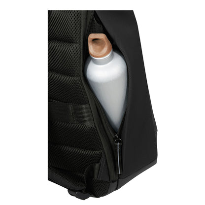 Samsonite Moderny Rolltop Backpack 15.6" black