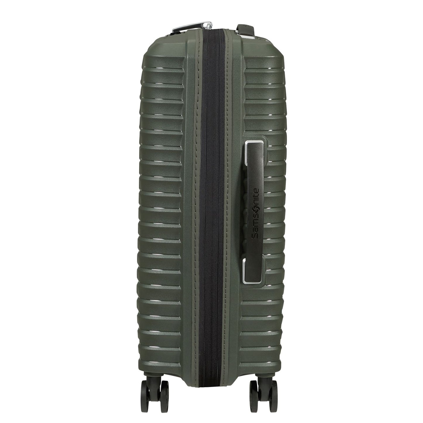 Samsonite Upscape Handbagage Spinner 55 cm - Uitbreidbaar 39/45 liter - 55x40x20/23 cm - climbing ivy