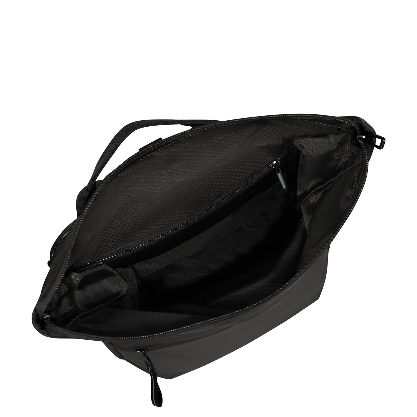 Samsonite Moderny Rolltop Backpack 15.6" black