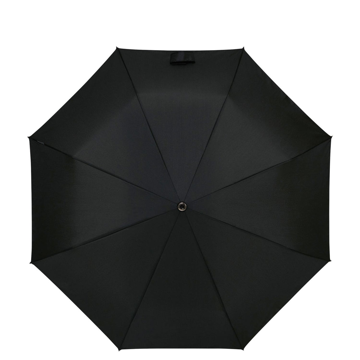 Samsonite Nexis Umbrellas 3 Sect. Manual onyx black