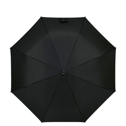 Samsonite Nexis Umbrellas 3 Sect. Manual onyx black