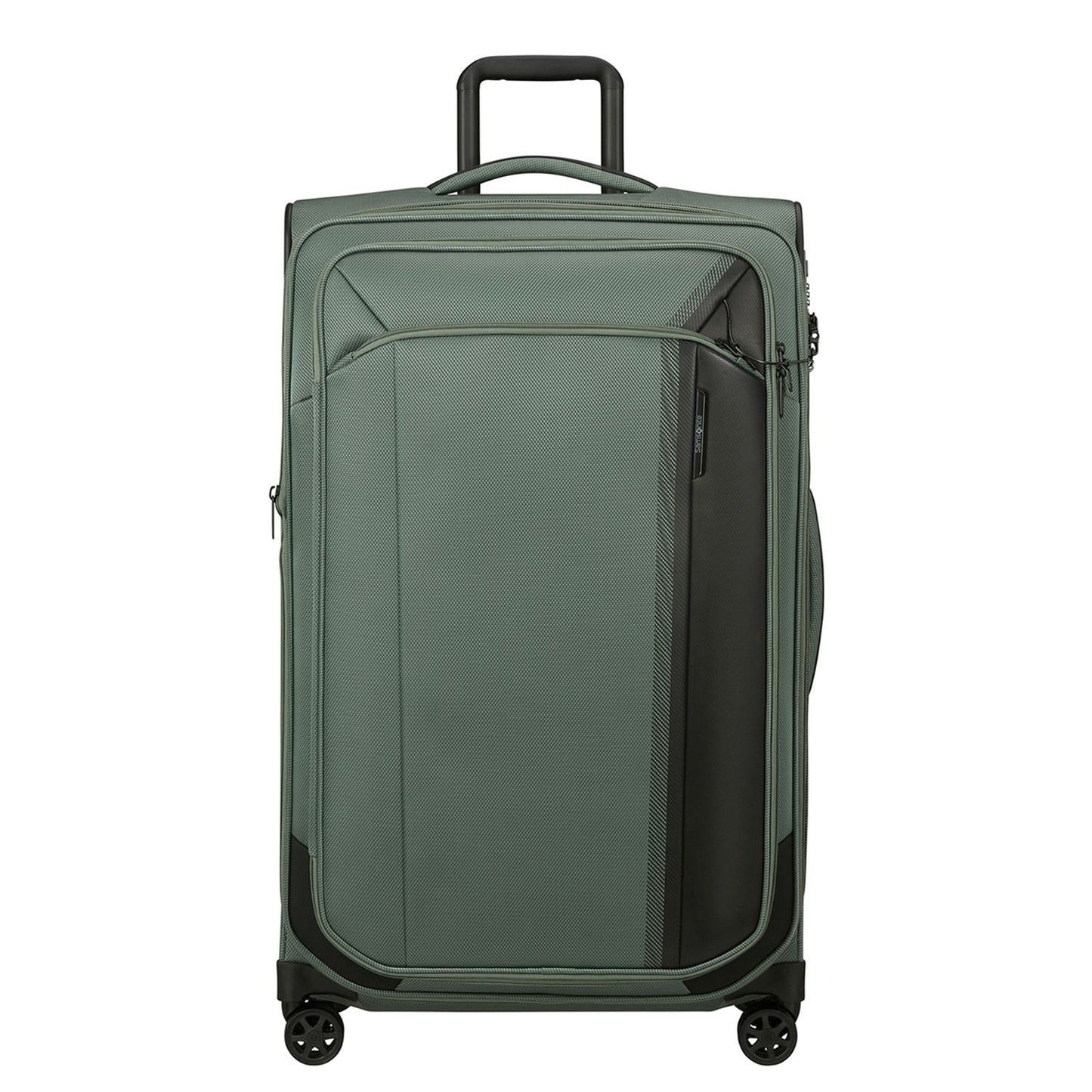 Samsonite Respark Spinner 79 cm Expandable light sage