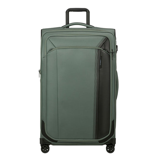 Samsonite Respark Spinner 79 cm Expandable light sage