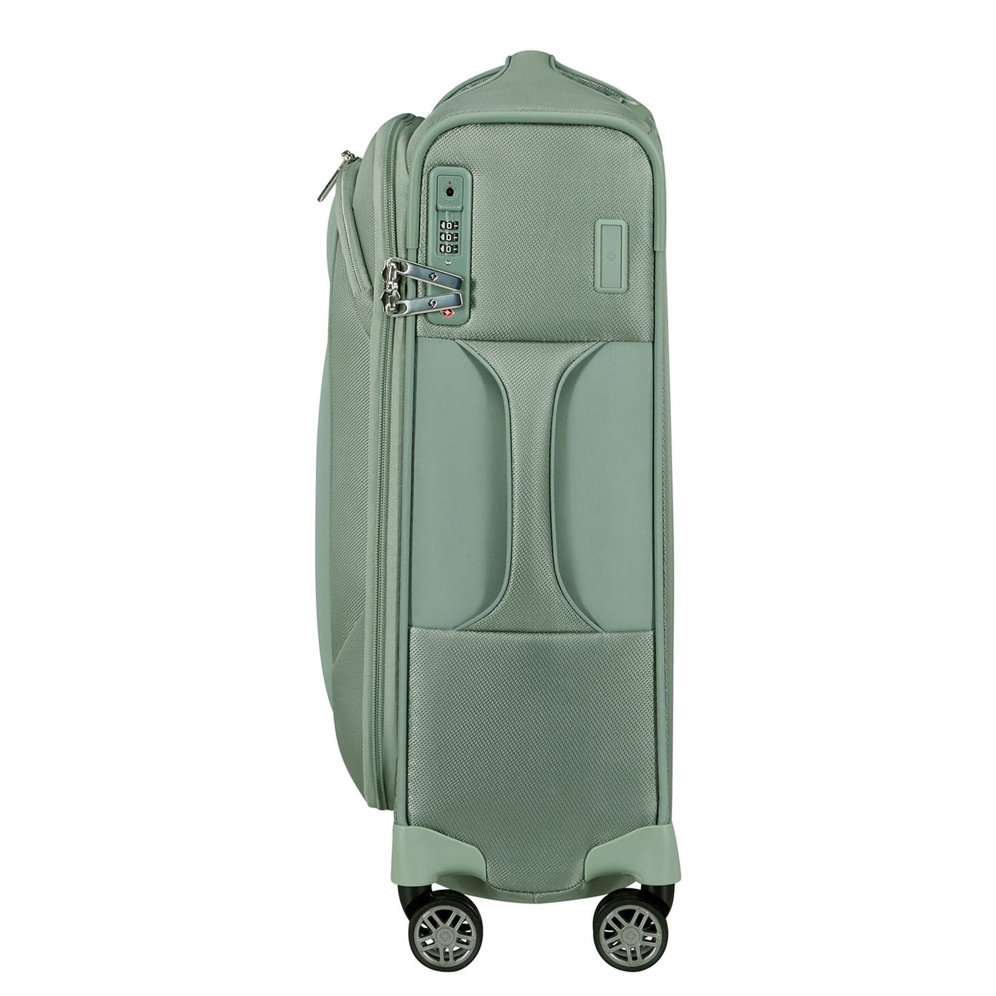 Samsonite Re-Lite Spinner 55/20 cm Expandable sage