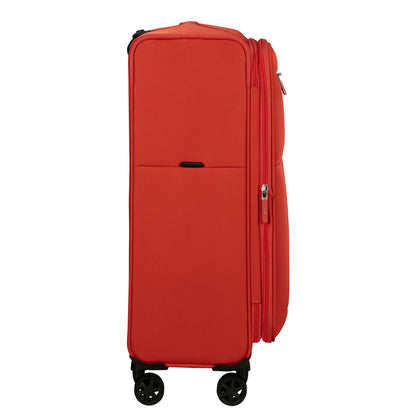 Samsonite Urbify Spinner 68 cm Expandable lava