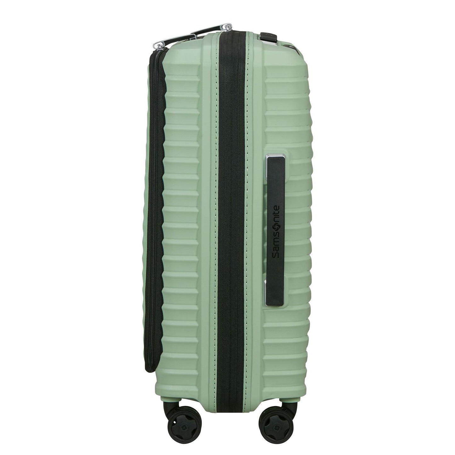 Samsonite Upscape Spinner 55/20 cm Expandable Easy Access soft sage