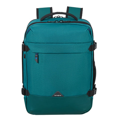 Samsonite Roadseeker Underseat Backpack S deep teal