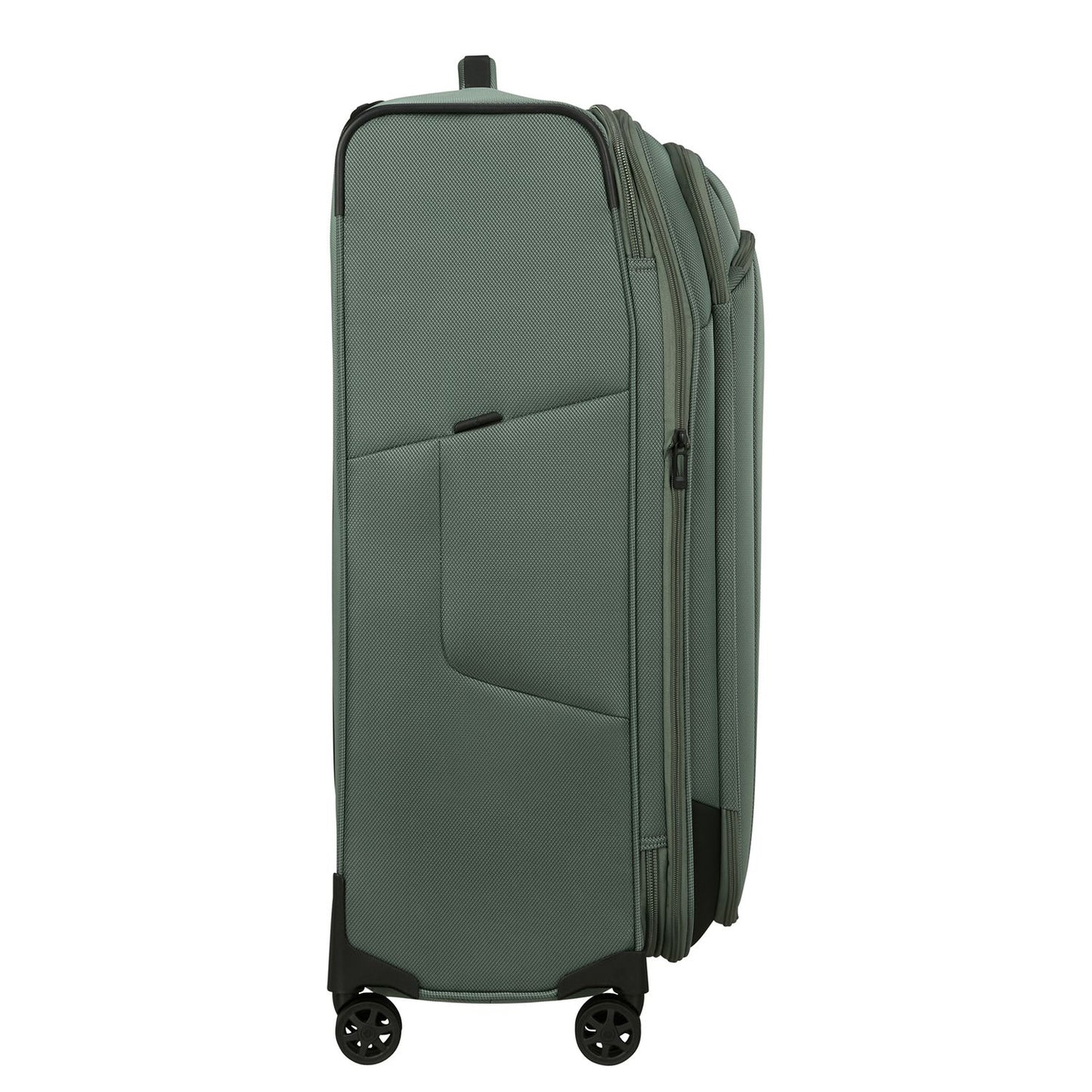 Samsonite Respark Spinner 79 cm Expandable light sage