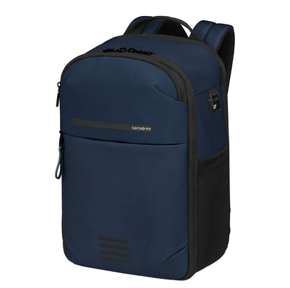 Samsonite Moderny Underseat Backpack S blue