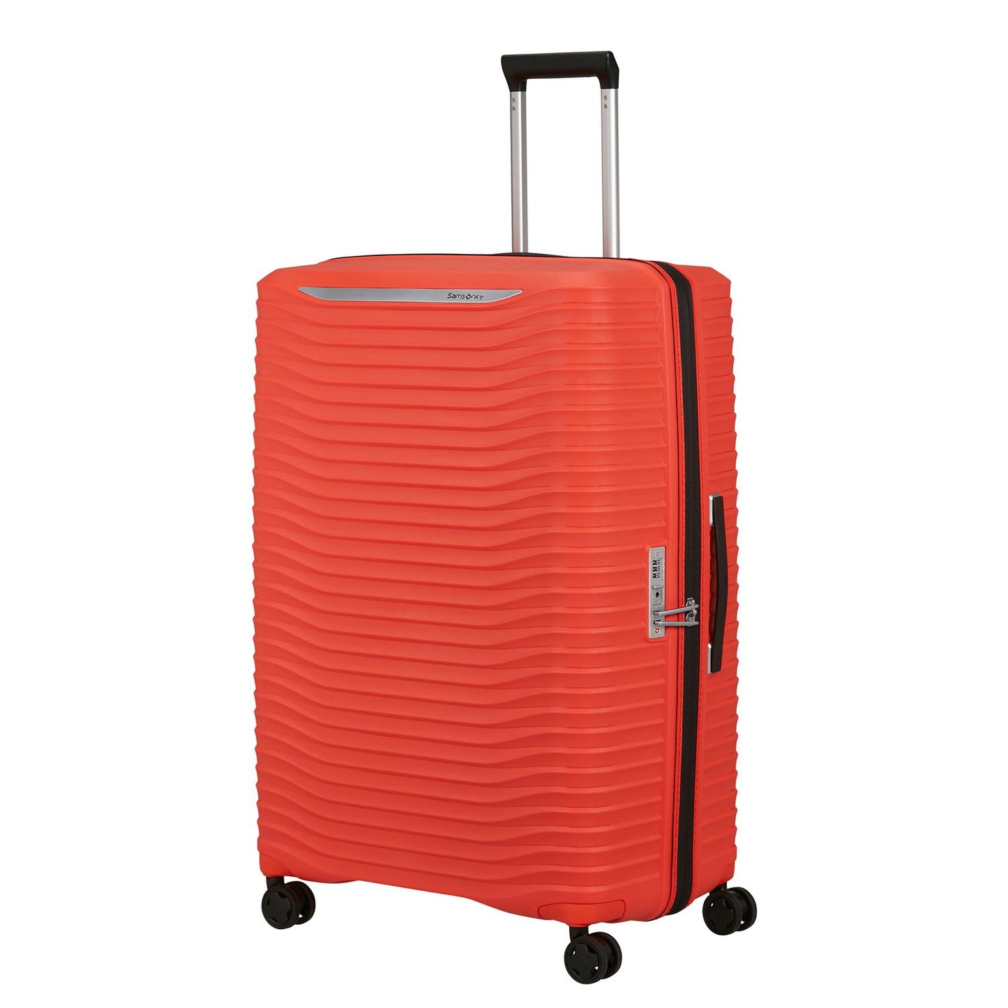 Samsonite Upscape Spinner 81 cm Expandable lava