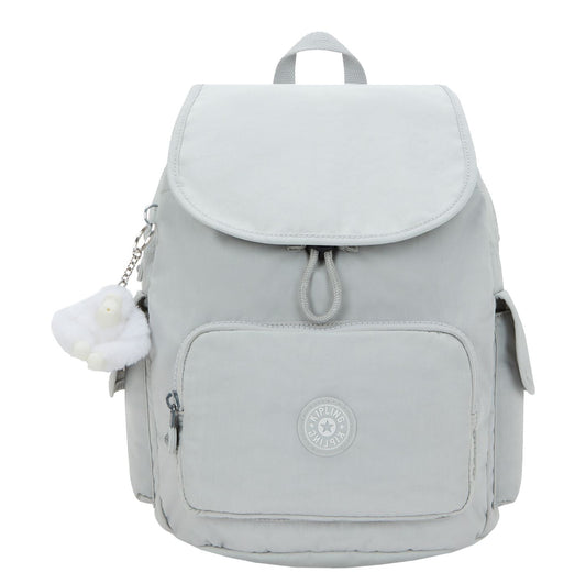 Kipling City Pack S easy grey