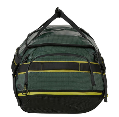 Samsonite Outtrax Duffle L - Uitbreidbaar 100/120 liter - 33/38x69x43 cm - forest green