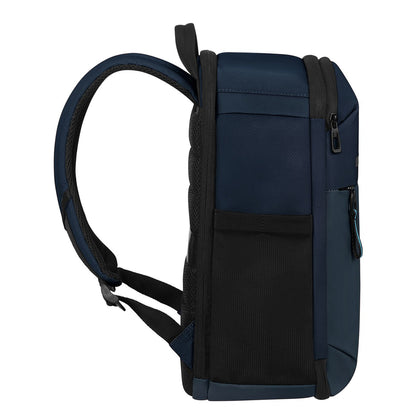 Samsonite Moderny Underseat Backpack S blue