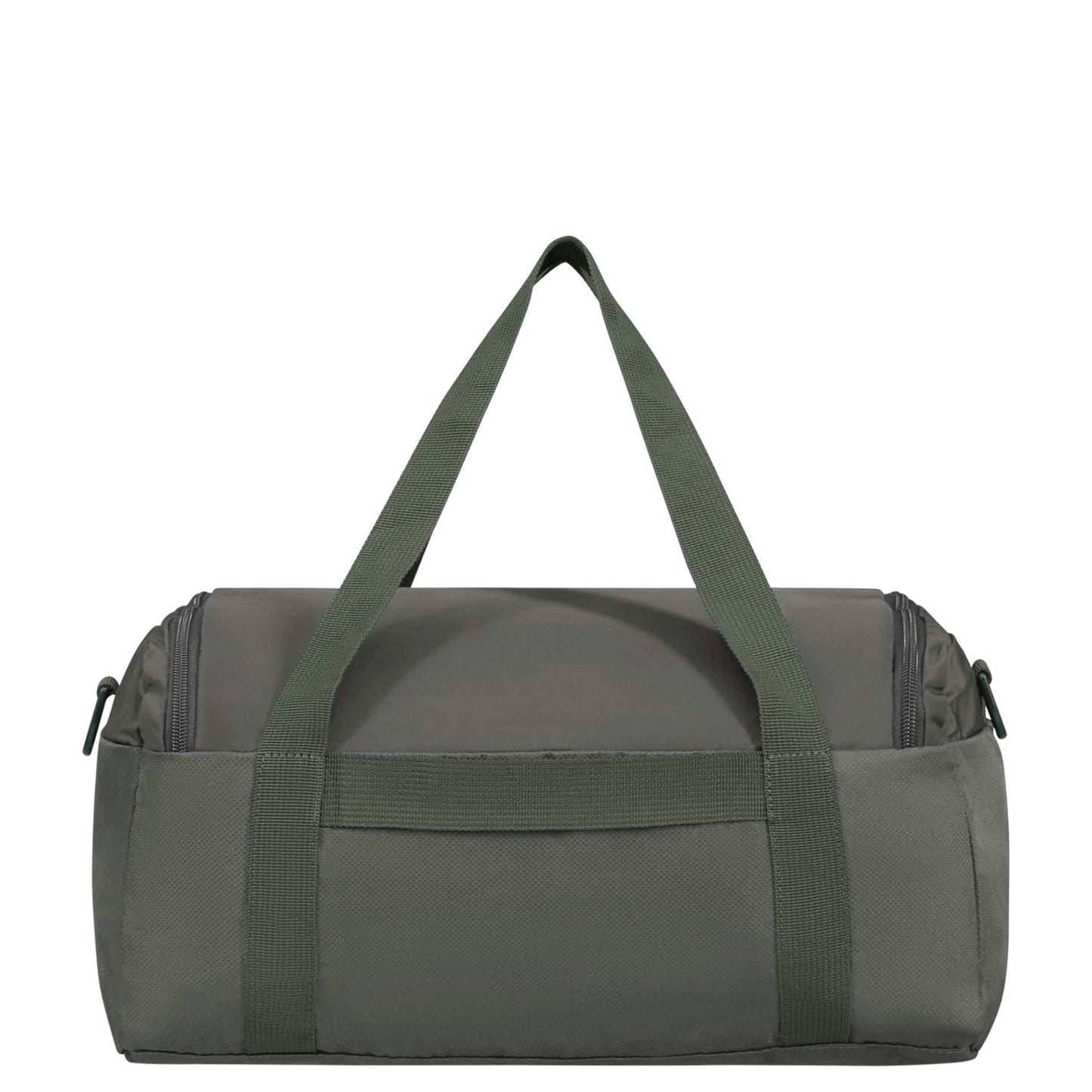 Samsonite TA Revolution Foldable Duffle S Underseat green