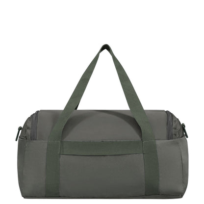 Samsonite TA Revolution Foldable Duffle S Underseat green