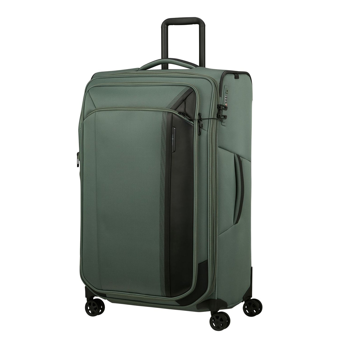 Samsonite Respark Spinner 79 cm Expandable light sage