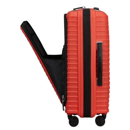 Samsonite Upscape Spinner 55/20 cm Expandable Easy Access lava