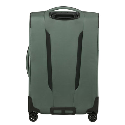 Samsonite Respark Spinner 67 cm Expandable light sage