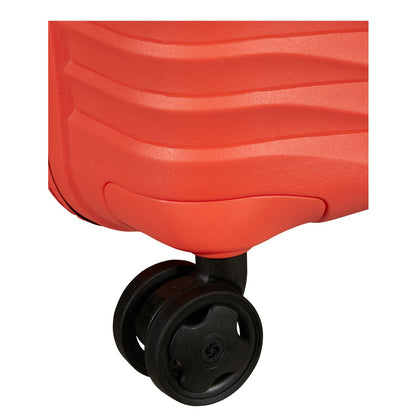 Samsonite Upscape Spinner 68 cm Expandable lava