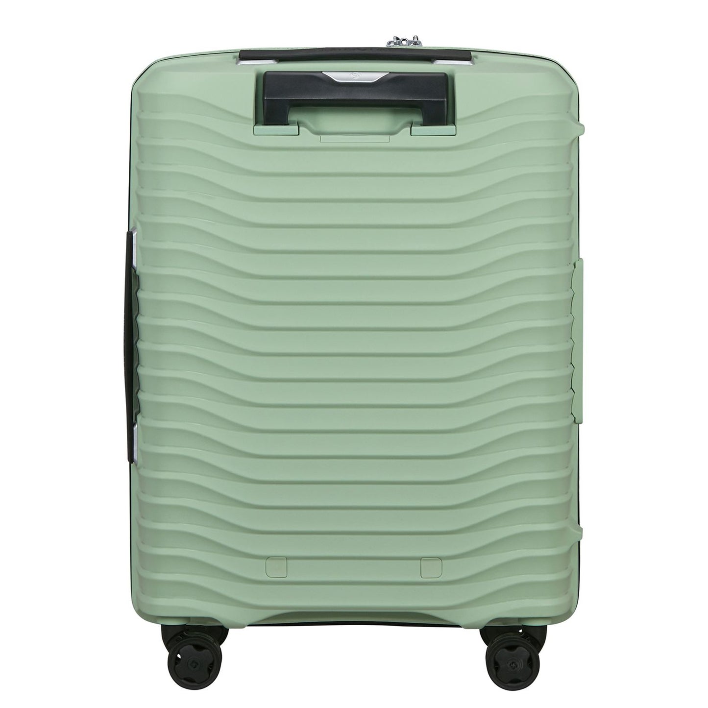 Samsonite Upscape Spinner 55/20 cm Expandable Easy Access soft sage