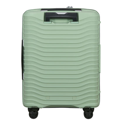 Samsonite Upscape Spinner 55/20 cm Expandable Easy Access soft sage