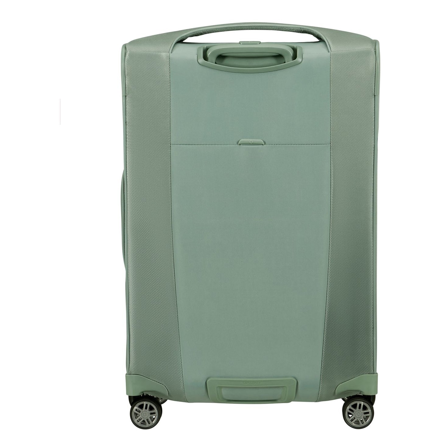Samsonite Re-Lite Spinner 67 cm Expandable sage