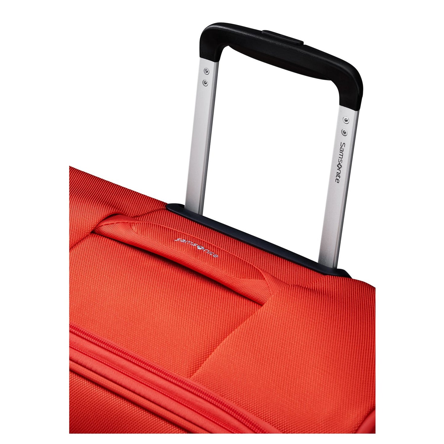 Samsonite Urbify Spinner 68 cm Expandable lava