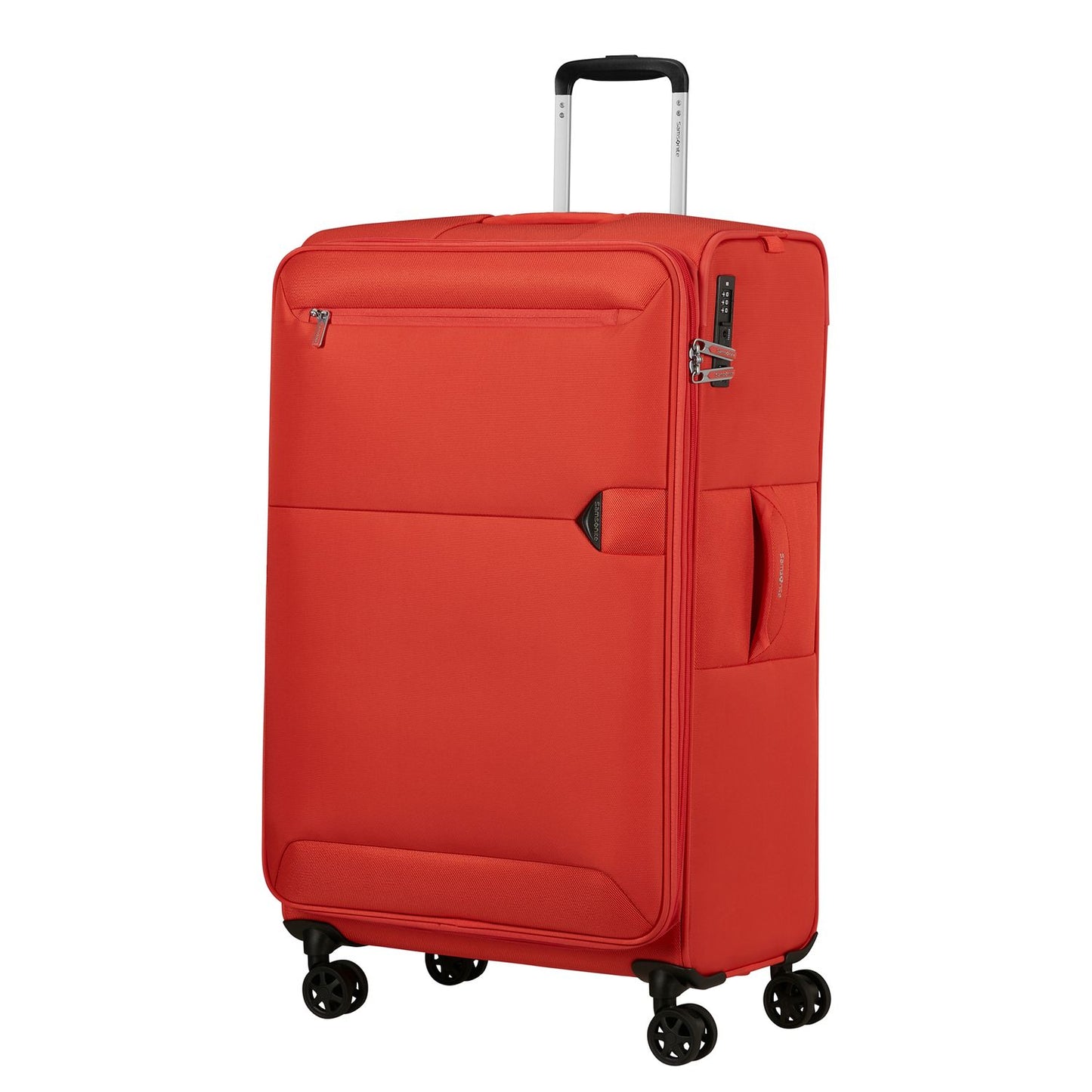 Samsonite Urbify Spinner 78 cm Expandable lava