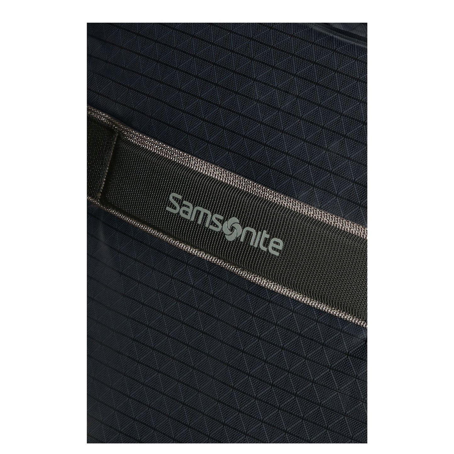 Samsonite Outtrax Underseat Backpack M - 34 liter - 45x36x20 cm - 17.3" laptopvak - slate black