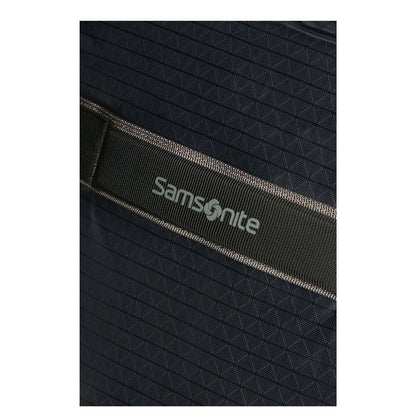 Samsonite Outtrax Underseat Backpack M - 34 liter - 45x36x20 cm - 17.3" laptopvak - slate black