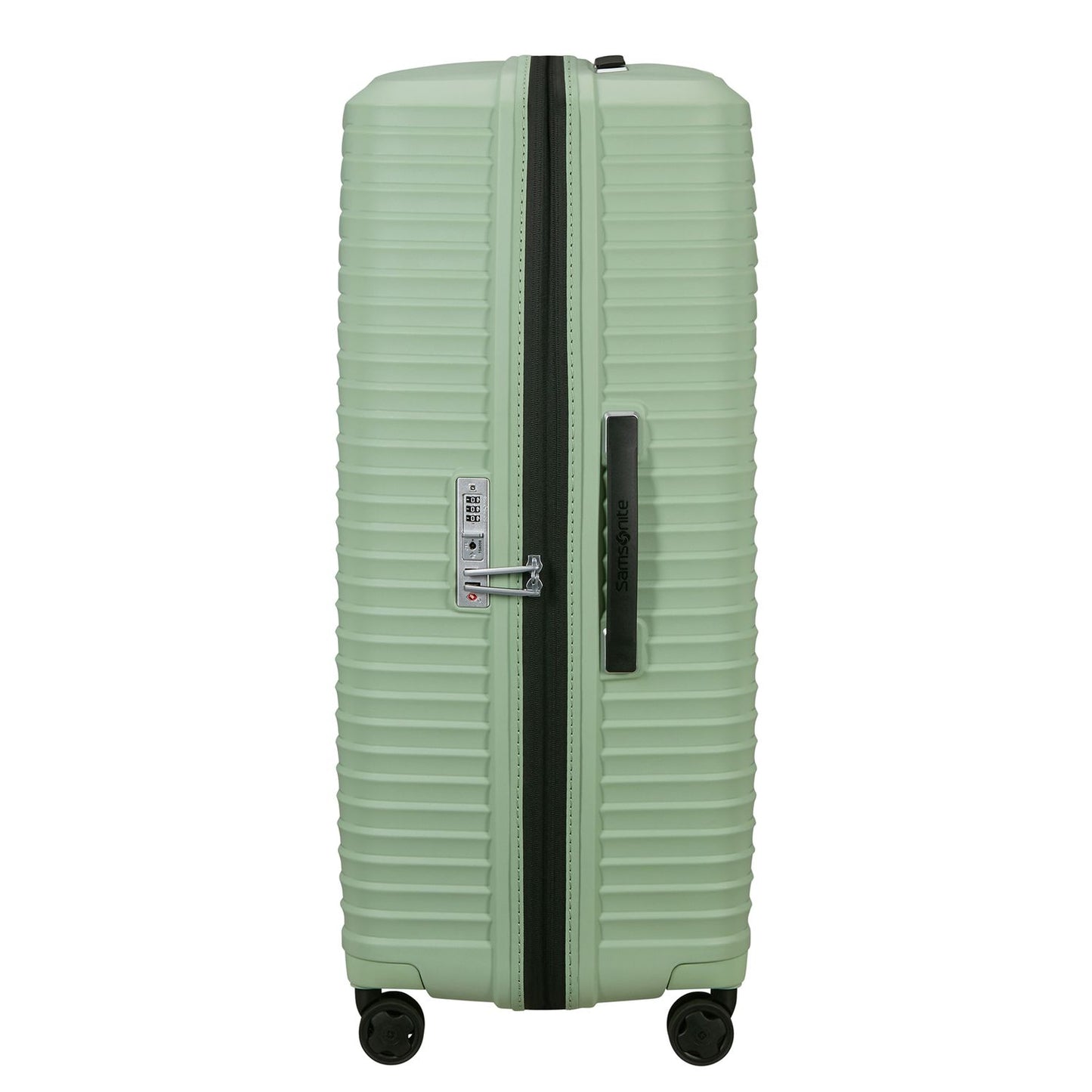 Samsonite Upscape Spinner 81 cm Expandable soft sage