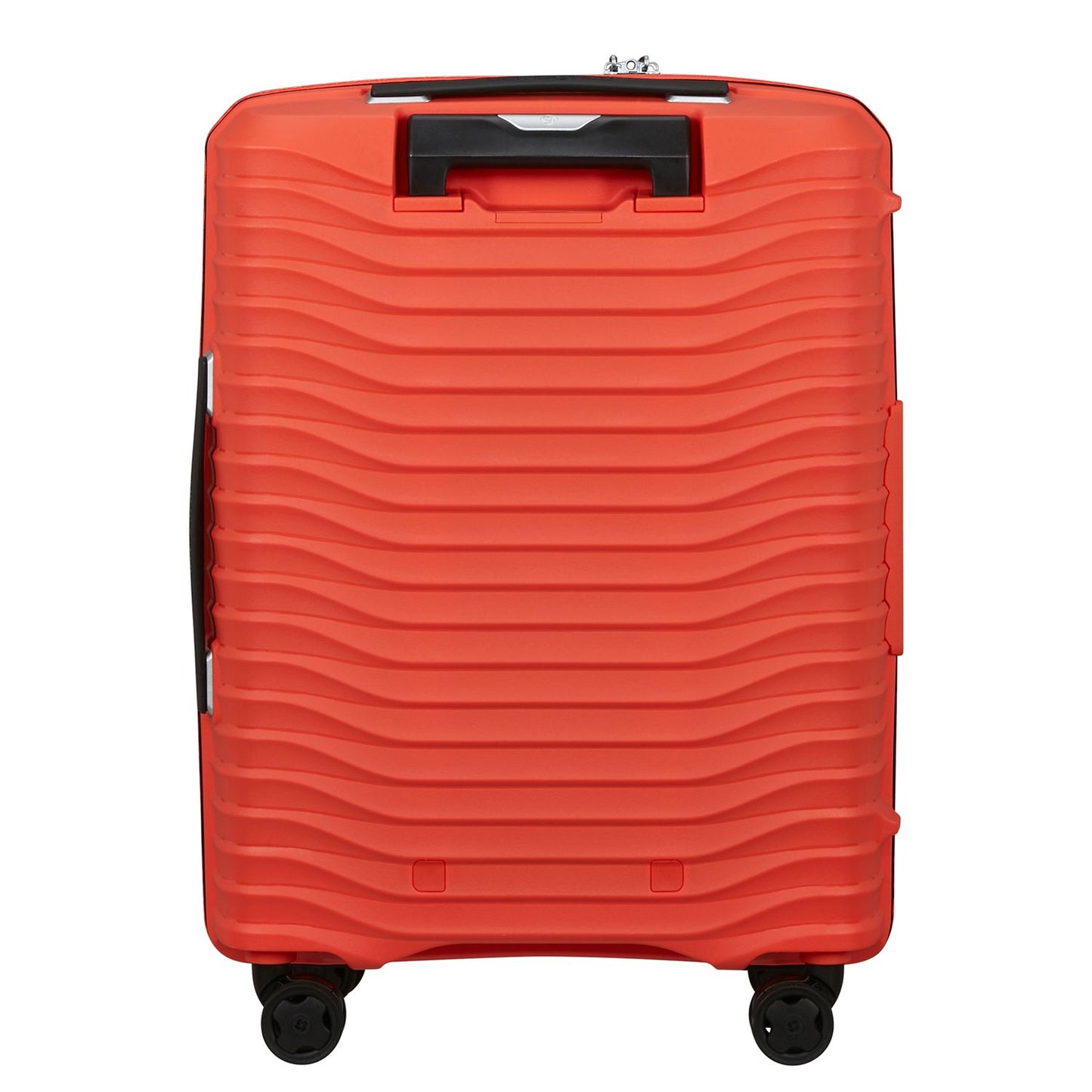 Samsonite Upscape Handbagage Spinner 55 cm - Uitbreidbaar 39/45 liter - 55x40x20/23 cm - lava