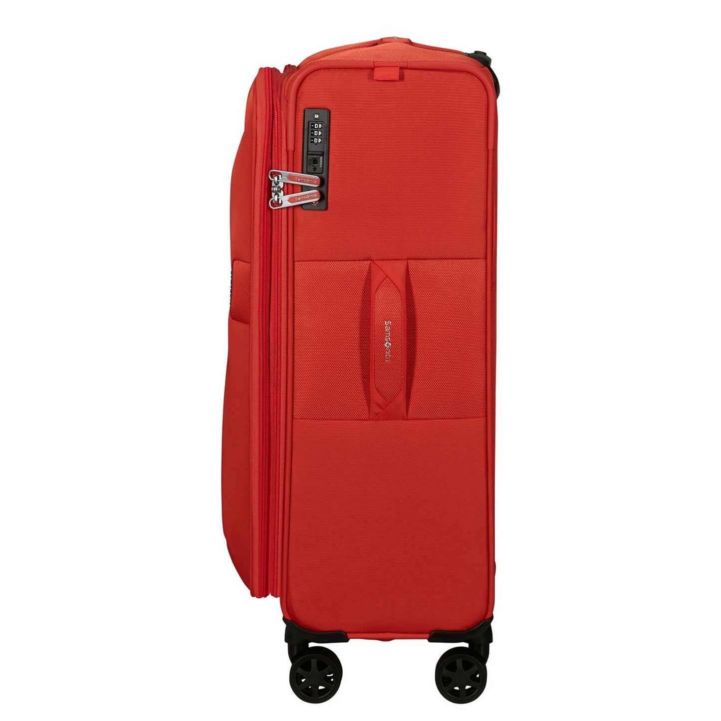 Samsonite Urbify Spinner 68 cm Expandable lava